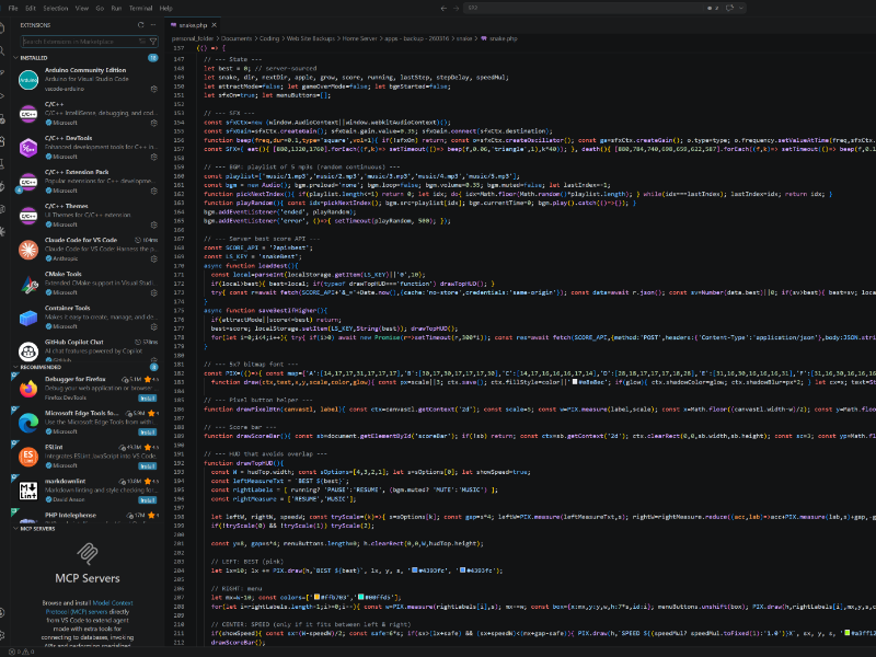 Software Development